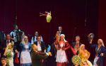 Inauguracja festiwalu w Teatrze